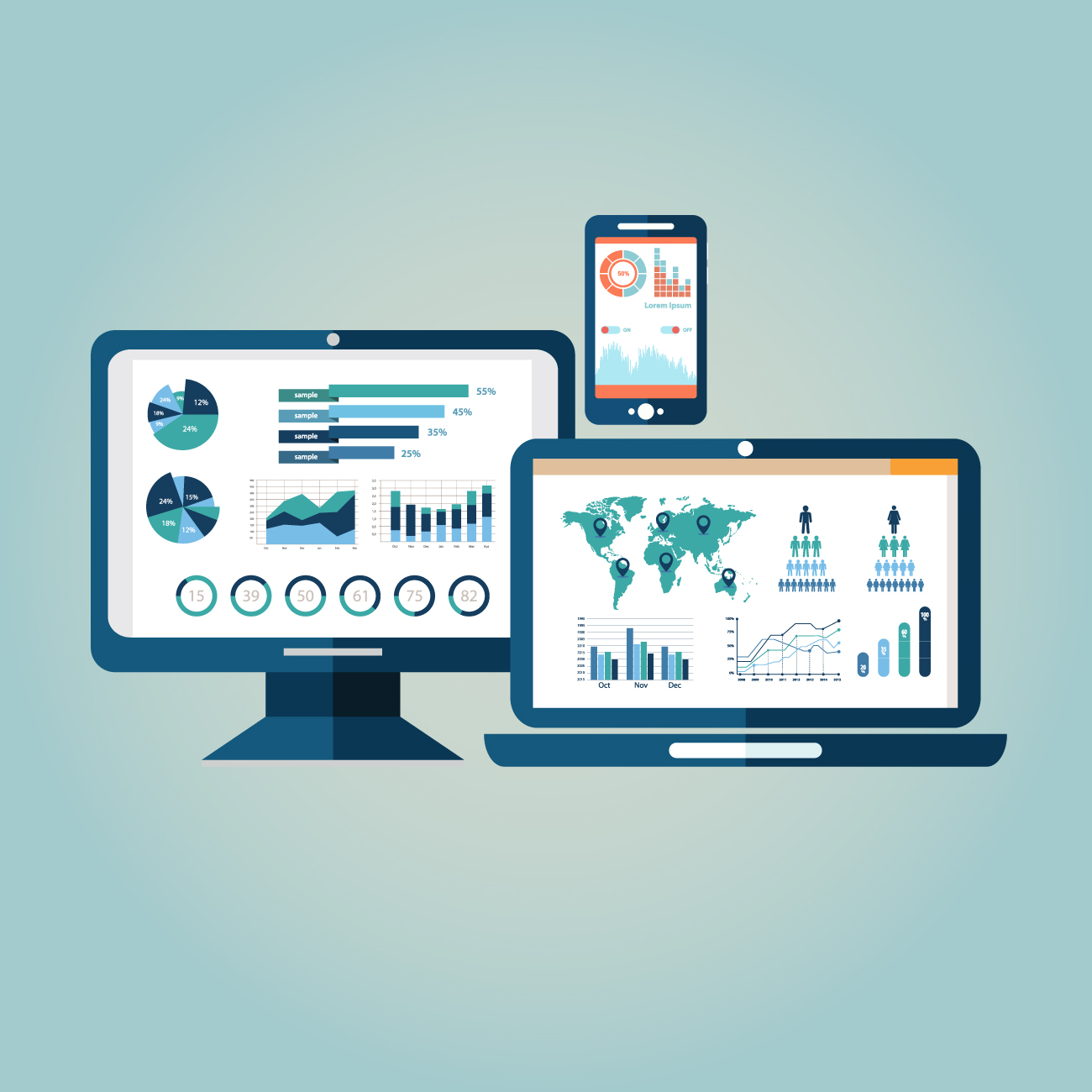 Positive disruption of Education by Learning Management Systems (LMS)